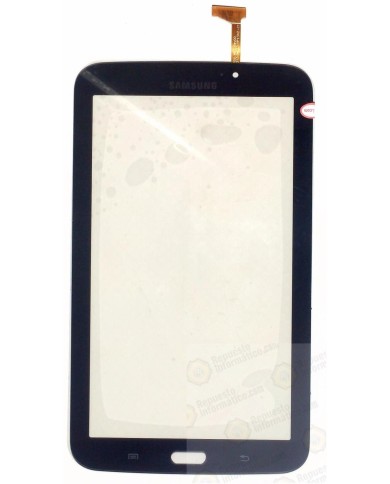 Tactil Negro Original Samsung Galaxy Tab 3 7.0 T210 (WIFI)