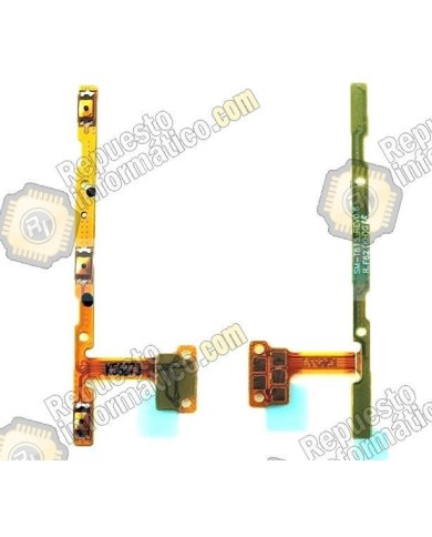 Flex Power Y Volumen Galaxy Tab S2 (T810) (9.7)