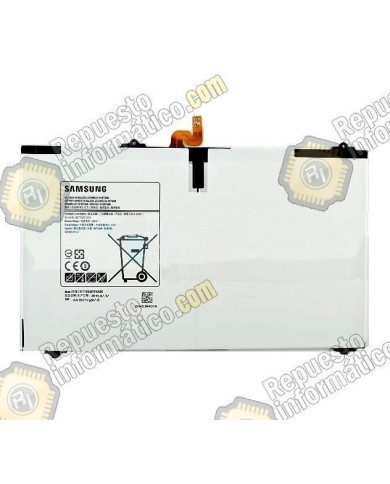 Bateria Samsung EB-BT810 Galaxy Tab S2 (T810) (9.7) (GH43-04431A) (SWAP)