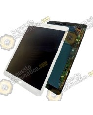 Pantalla (Lcd+Tactil) Galaxy Tab S2 (T810) 9.7 (Blanca)