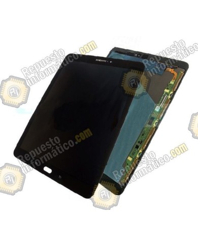 Pantalla (Lcd+Tactil) Galaxy Tab S2 (T810) 9.7 (Negra)