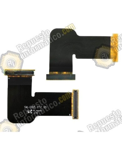 Flex Conexion a Placa Buzzer Galaxy Tab S2 (T810) (9.7")