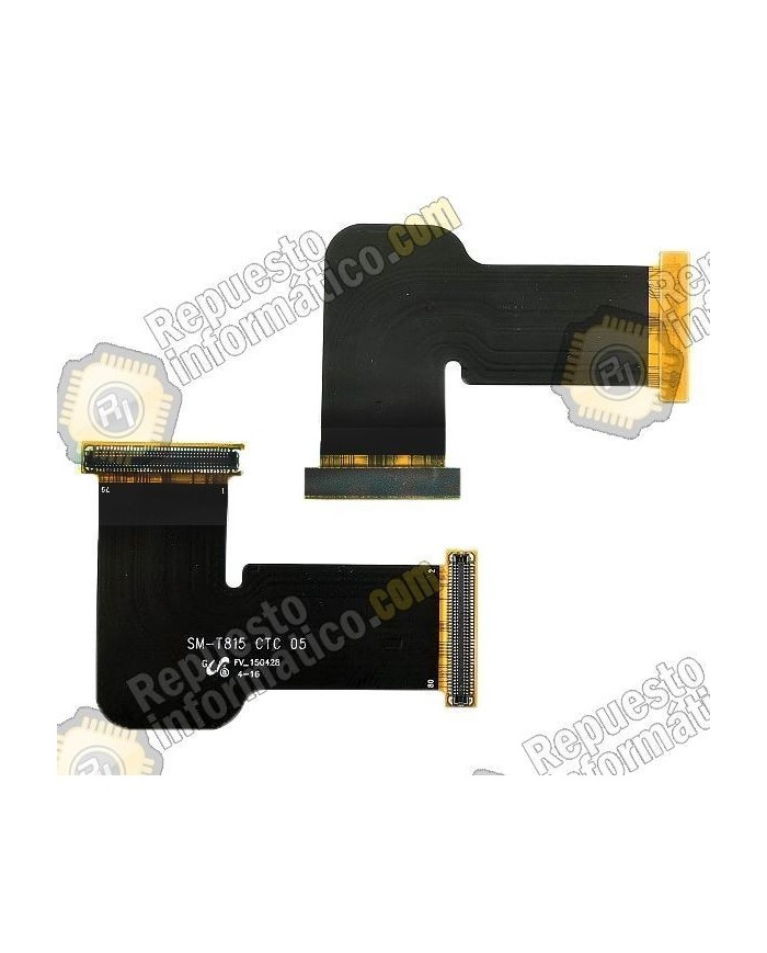 Flex Conexion a Placa Buzzer Galaxy Tab S2 (T810) (9.7")