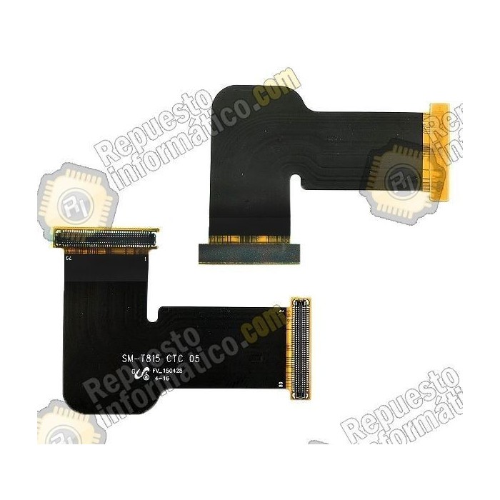 Flex Conexion a Placa Buzzer Galaxy Tab S2 (T810) (9.7")