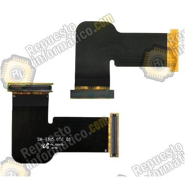 Flex Conexion a Placa Buzzer Galaxy Tab S2 (T810) (9.7")