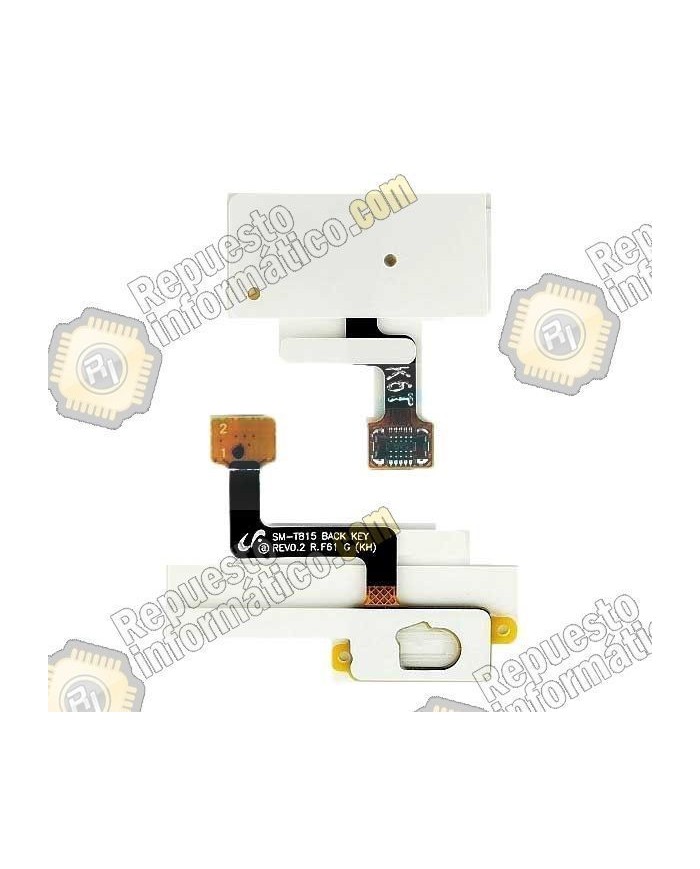 Flex Botones Funcion Galaxy Tab S2 (T810) (9.7)