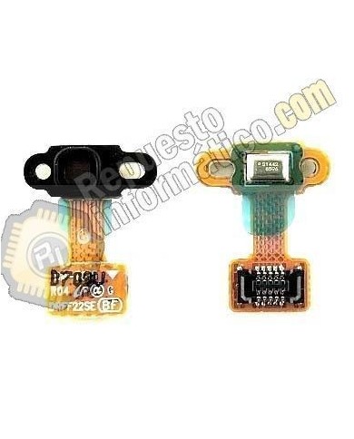 Flex Modulo Micro Galaxy Tab S2 (9.7)