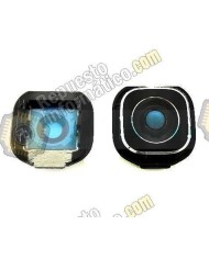 Cristal camara + Marco Galaxy Tab S2 9.7 (T810), LTE (T815)