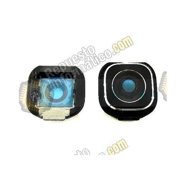 Cristal camara + Marco Galaxy Tab S2 9.7 (T810), LTE (T815)