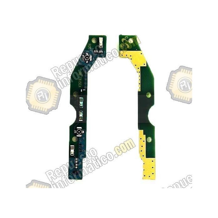 Antena Inferior Galaxy Tab S2 (9.7) (T815)