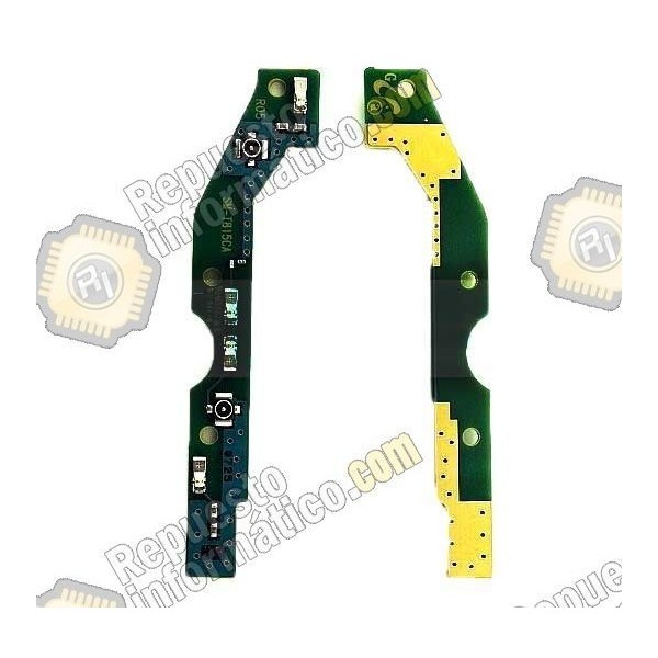 Antena Inferior Galaxy Tab S2 (9.7) (T815)