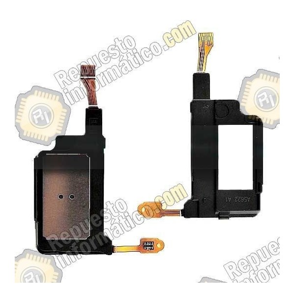 Buzzer Izquierdo Galaxy Tab (S2) (T810) (9.7)