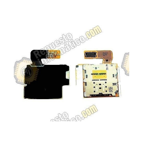 Flex Lector Sim Galaxy Tab S2 (T710) (8.0") (8.0)(9.0)