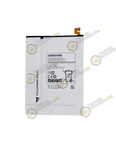 Bateria Samsung T710, T715 Galaxy Tab S2 (8.0) 4000mAH - (GH43-04449A) (NUEVA)