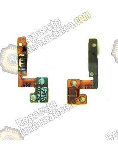 Flex Power  Galaxy Tab S2 (T710) (8.0") (8.0)