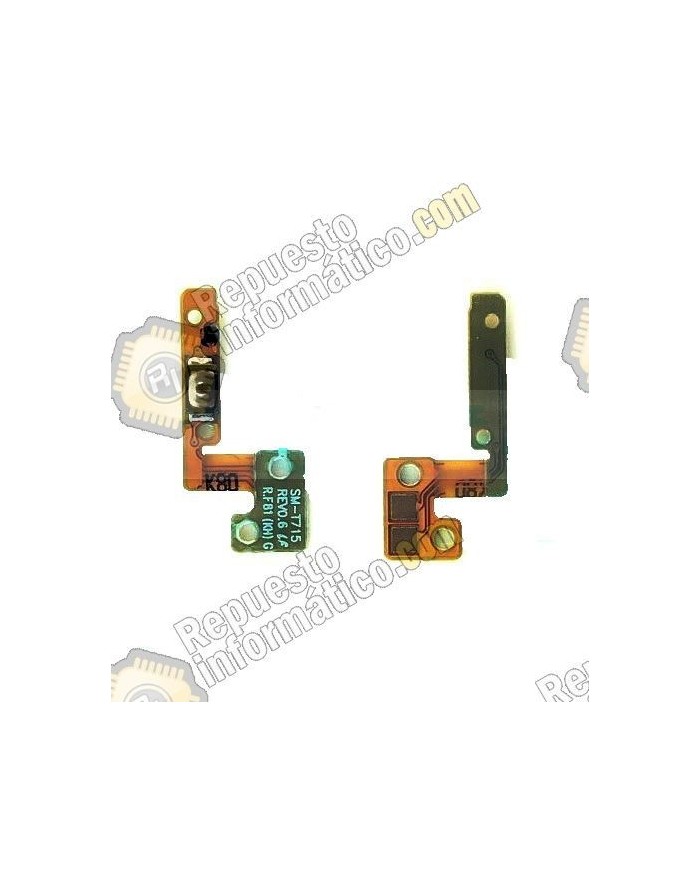 Flex Power  Galaxy Tab S2 (T710) (8.0") (8.0)