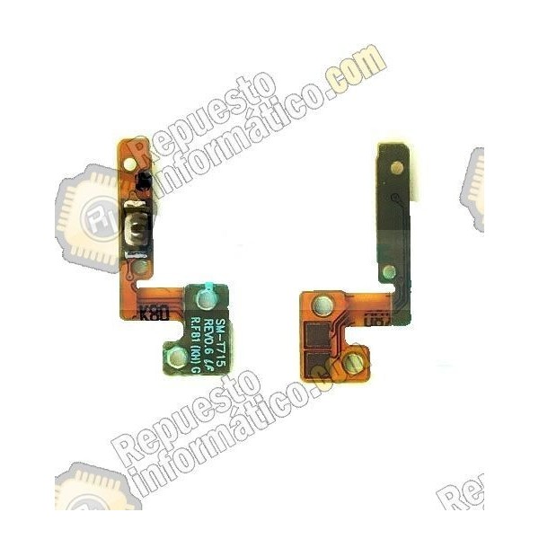 Flex Power  Galaxy Tab S2 (T710) (8.0") (8.0)