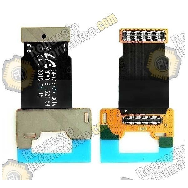Flex Conexion LCD Galaxy Tab S2 8.0 T710/T715