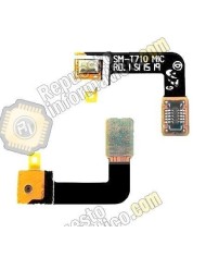 Flex Modulo Micro Galaxy Tab S2 8.0 SM-T710/ T715