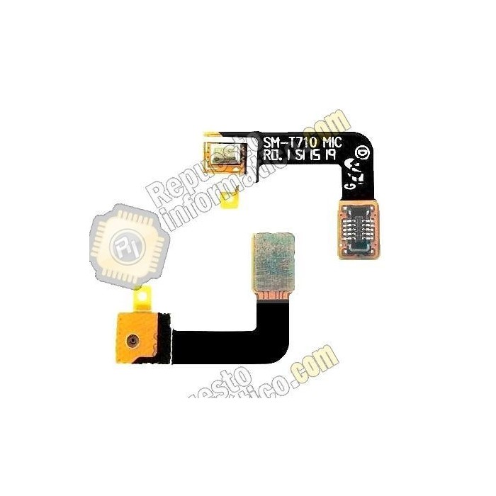 Flex Modulo Micro Galaxy Tab S2 8.0 SM-T710/ T715