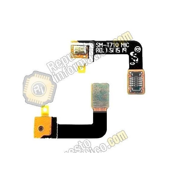 Flex Modulo Micro Galaxy Tab S2 8.0 SM-T710/ T715