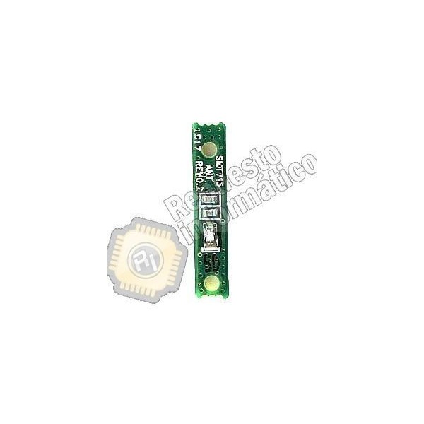 Placa Conexion Antena Galaxy Tab S2 (8.0) (T710)