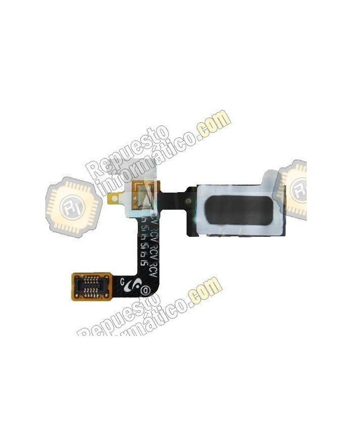 Auricular + Flex 2do Micro Galaxy Tab S2 8.0 (T715)