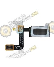 Auricular + Flex 2do Micro Galaxy Tab S2 8.0 (T715)