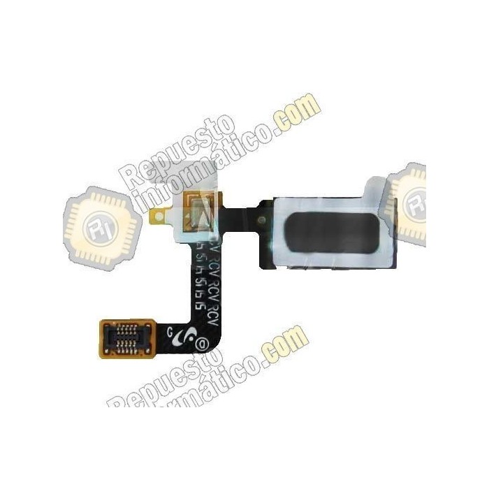 Auricular + Flex 2do Micro Galaxy Tab S2 8.0 (T715)