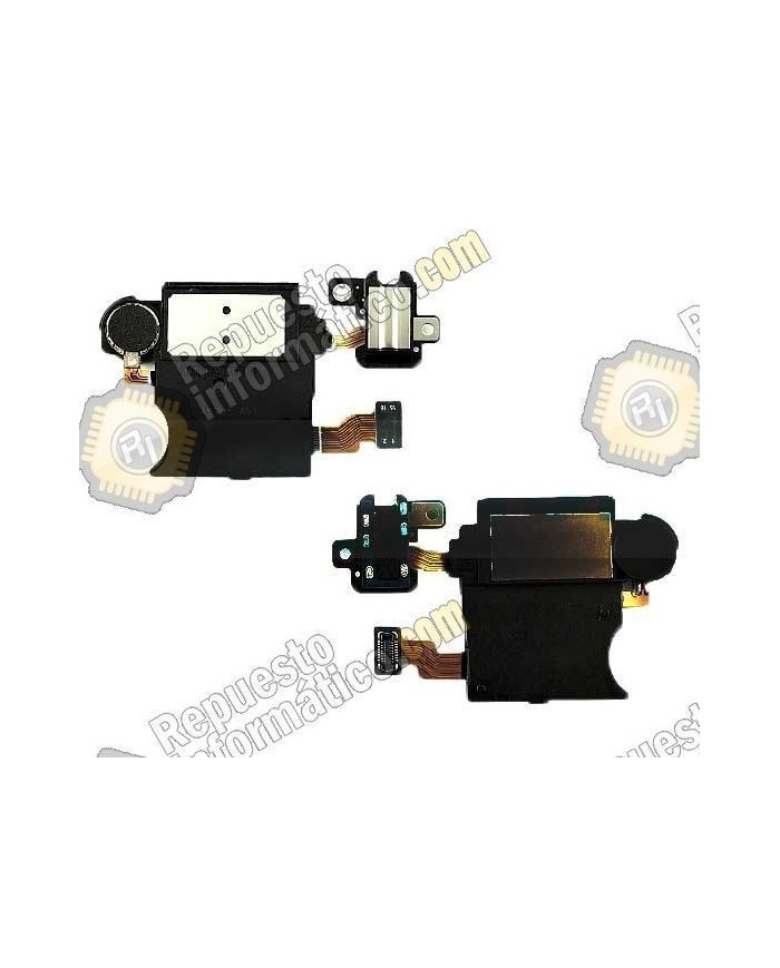 Buzzer Izquierdo + Vibrador Galaxy Tab S2 (T710)  (8.0)