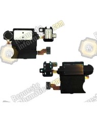 Buzzer Izquierdo + Vibrador Galaxy Tab S2 (T710)  (8.0)
