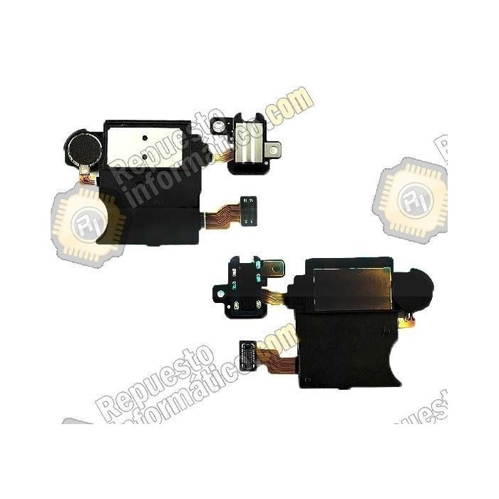 Buzzer Izquierdo + Vibrador Galaxy Tab S2 (T710)  (8.0)