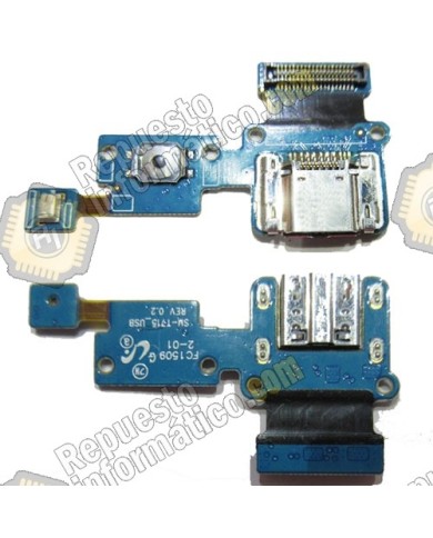 Flex Carga+Micro+Home S2 T715 