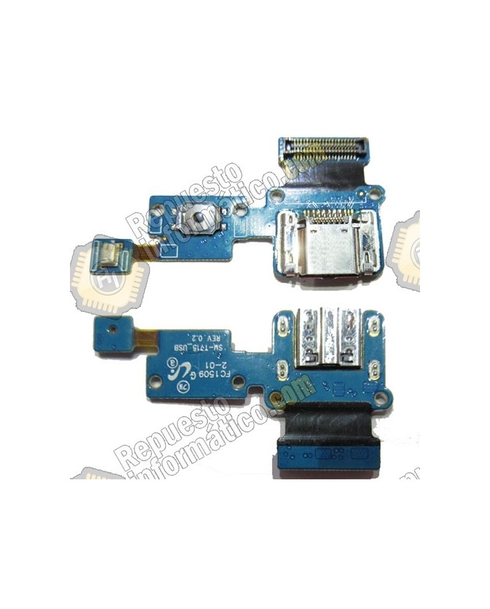 Flex Carga+Micro+Home S2 T715 