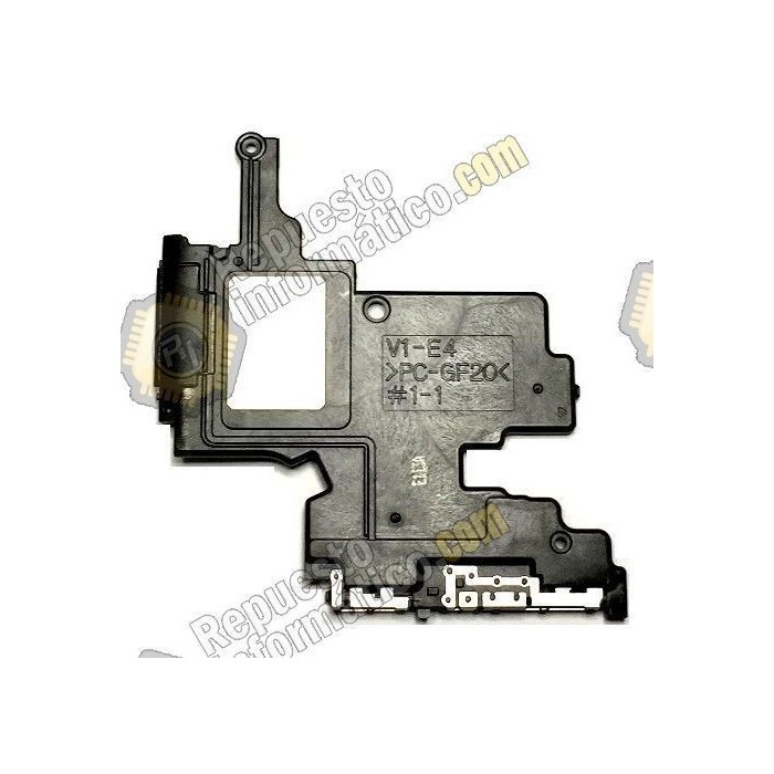 Buzzer Altavoz Izquierdo Galaxy Note Pro SM-P905  (12.2") 