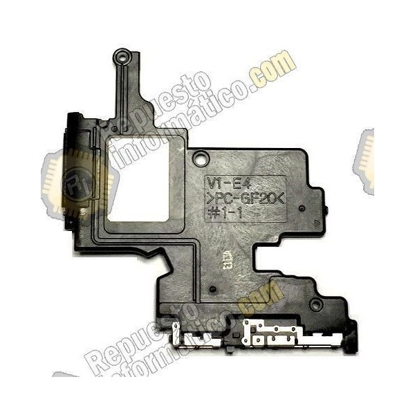 Buzzer Altavoz Izquierdo Galaxy Note Pro SM-P905  (12.2") 