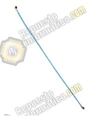 Cable Coaxial Galaxy Note Pro 12.2 LTE SM-P905 