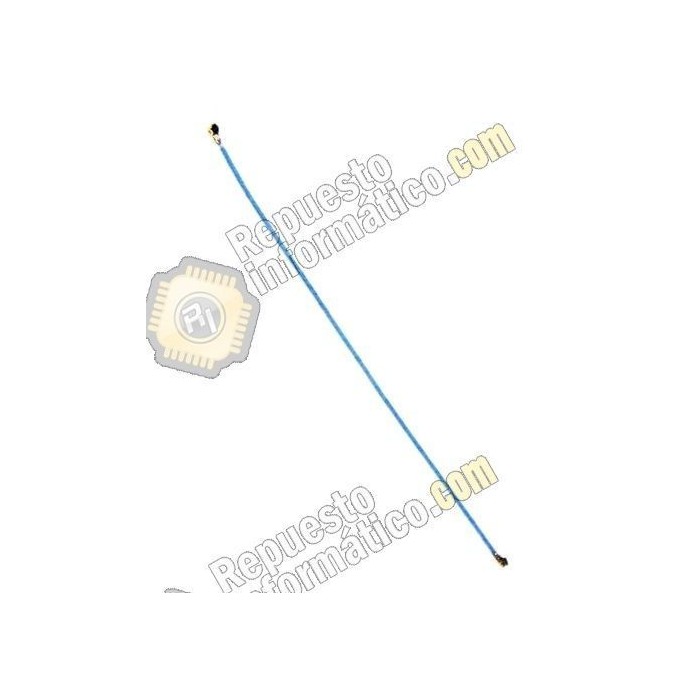 Cable Coaxial Galaxy Note Pro 12.2 LTE SM-P905 