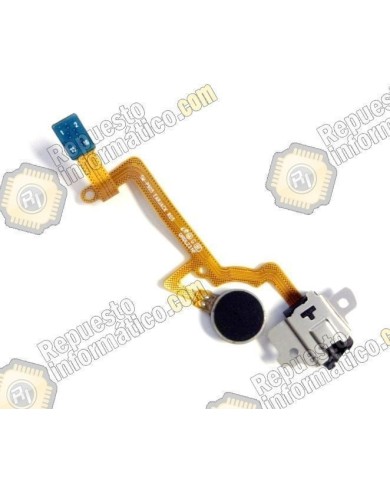 Flex Audio Jack Original Samsung Galaxy Note Pro 12.2 (P905)