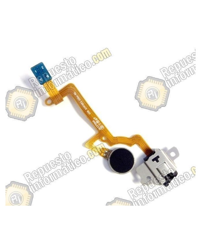 Flex Audio Jack Original Samsung Galaxy Note Pro 12.2 (P905)