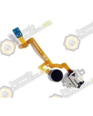Flex Audio Jack Original Samsung Galaxy Note Pro 12.2 (P905)