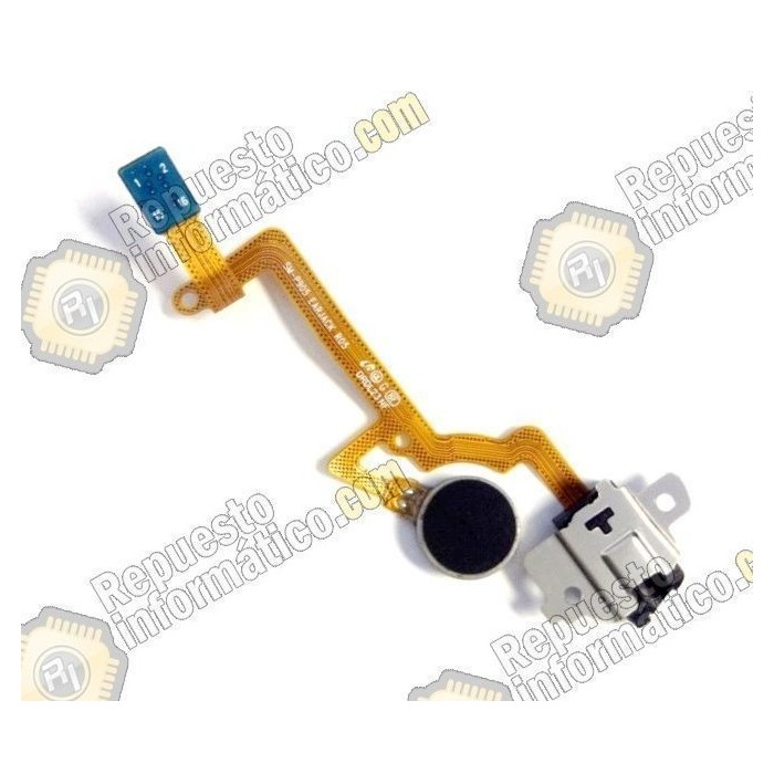 Flex Audio Jack Original Samsung Galaxy Note Pro 12.2 (P905)