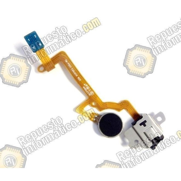 Flex Audio Jack Original Samsung Galaxy Note Pro 12.2 (P905)
