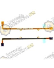 Flex Lateral A Placa Galaxy Note Pro 12.2 Lte SM-P905, SM-905