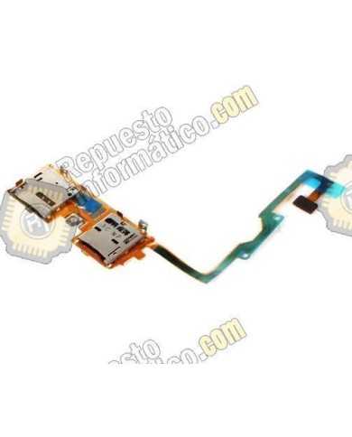 Flex Lector Sim Y Memoria Galaxy Note Pro 12.2 Lte SM-P905