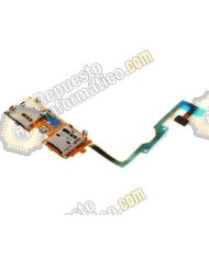 Flex Lector Sim Y Memoria Galaxy Note Pro 12.2 Lte SM-P905