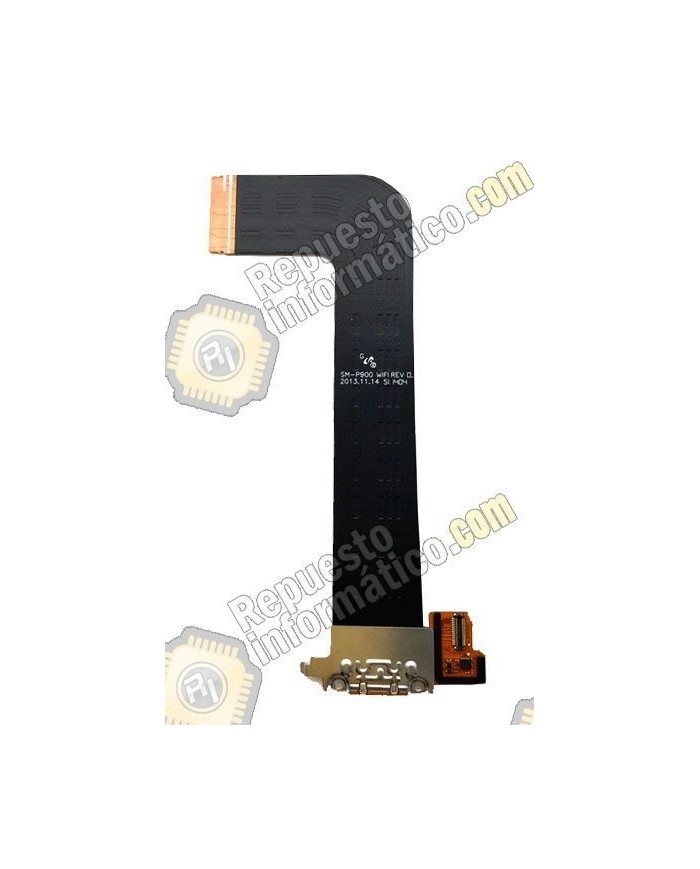 FLEX CARGA GALAXY NOTE PRO P905