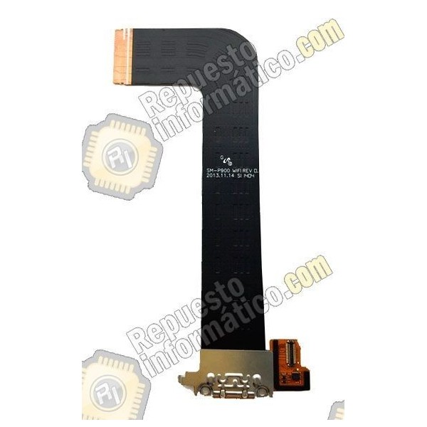 FLEX CARGA GALAXY NOTE PRO P905