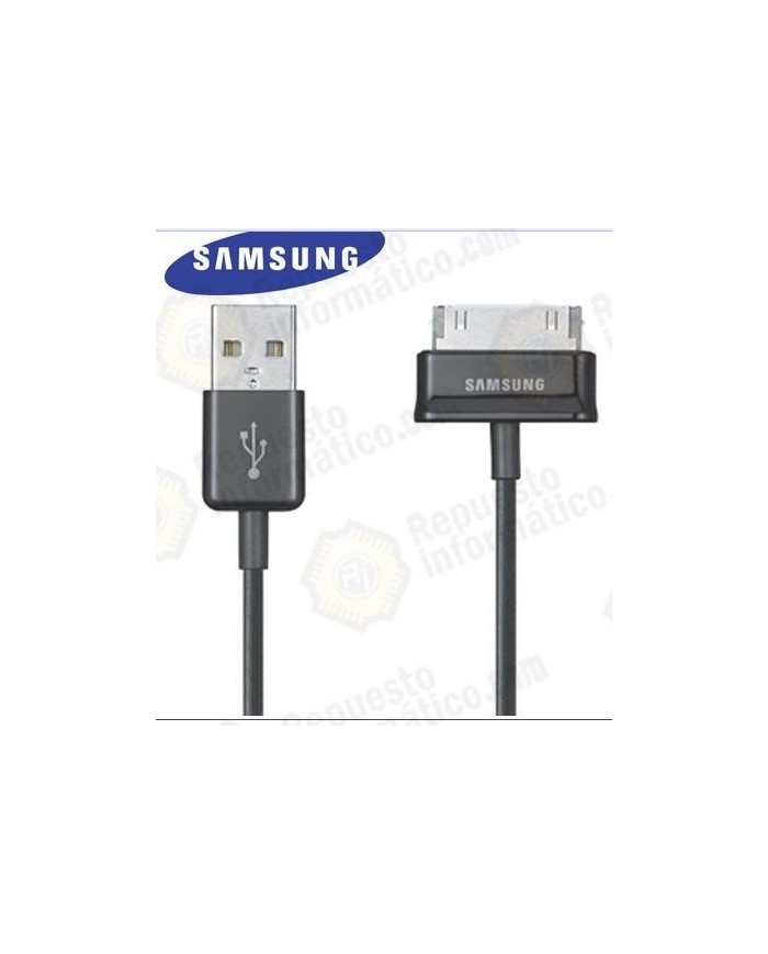 Cable usb Samsung galaxy tab