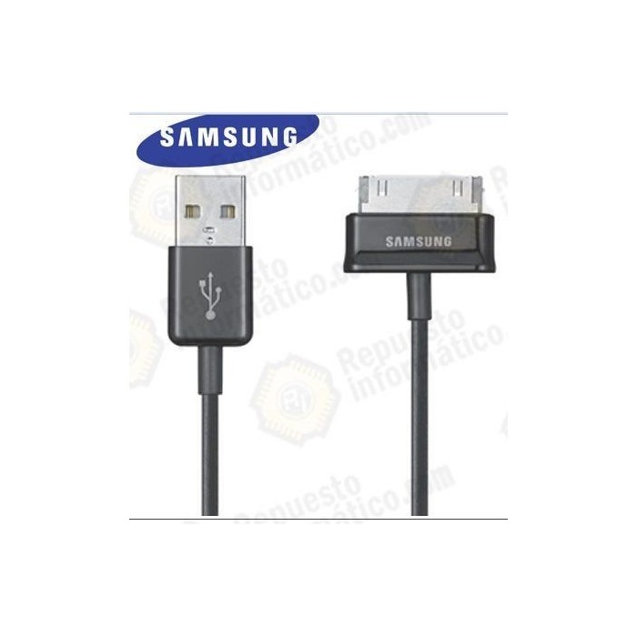 Cable usb Samsung galaxy tab
